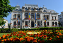 ANUNŢ VÂNZARE PRIN LICITAŢIE PUBLICĂ