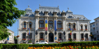 ANUNŢ VÂNZARE PRIN LICITAŢIE PUBLICĂ