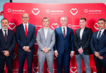 BT ASSET MANAGEMENT INTRĂ ÎN ACȚIONARIATUL ANIMAWINGS