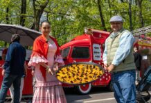 București, pe harta gastronomiei mondiale: semifinala Campionatului Mondial de Paella, în premieră în România