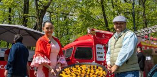 București, pe harta gastronomiei mondiale: semifinala Campionatului Mondial de Paella, în premieră în România