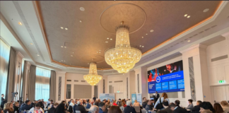 Businessul viitorului se construiește digital: SIMAVI a reunit liderii din business și tehnologie pentru o dezbatere despre digitalizare, AI și conformare fiscală, deschizand dialogul despre transformarea digitală și noile provocări fiscale ale companiilor