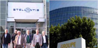 Val de concedieri la Renault și Stellantis: lovite inclusiv departamentele de cercetare