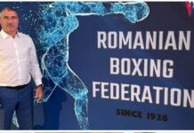 Boxul e condus de oameni aroganți care au un singur scop: să țină de scaune!