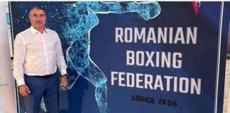 Boxul e condus de oameni aroganți care au un singur scop: să țină de scaune!