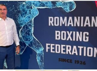 Boxul e condus de oameni aroganți care au un singur scop: să țină de scaune!