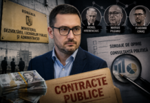 Vladimir Ionaș, sociologul crescut în laboratoarele sondajelor PSD și în cercul lui Hrebenciuc, este împins spre Ministerul Dezvoltării, instituția care controlează miliardele primăriilor și marile contracte locale Vladimir Ionaș, propunerea PSD pentru Ministerul Dezvoltării și legăturile sale cu lumea sondajelor politice