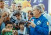 Dumitru-Dorin Prunariu, campionii mondiali la robotică și echipa primului satelit românesc vin la ASTROFEST 2026