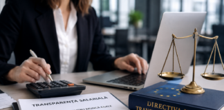 Angajatorii trebuie să justifice diferențele salariale: companiile riscă amenzi de 30.000 de lei, procese și despăgubiri după intrarea în vigoare a Directivei UE privind transparența salarială angajatorii-trebuie-sa-justifice-diferentele-salariale