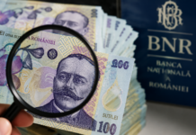 Cea mai falsificată bancnotă din România este cea de 100 de lei. Ce arată noul raport al BNR și cum poți recunoaște un fals Bancnota de 100 de lei, cea mai falsificată din România în 2025