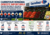 Carrefour renunță la importurile pentru mai multe legume și fructe de sezon și pariază pe producătorii români, într-un moment în care gigantul francez pregătește vânzarea afacerii de 823 de milioane de euro către proprietarii Dedeman Carrefour România elimină importurile pentru legume și fructe de sezon și cumpără exclusiv de la producători locali