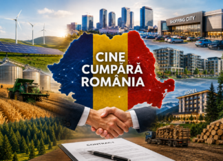 Cine cumpără România în liniște și cum au ajuns terenurile, energia, hotelurile și marile active locale în portofoliile fondurilor și investitorilor străini Cine cumpără România: investiții străine în terenuri, energie, hoteluri și active strategice