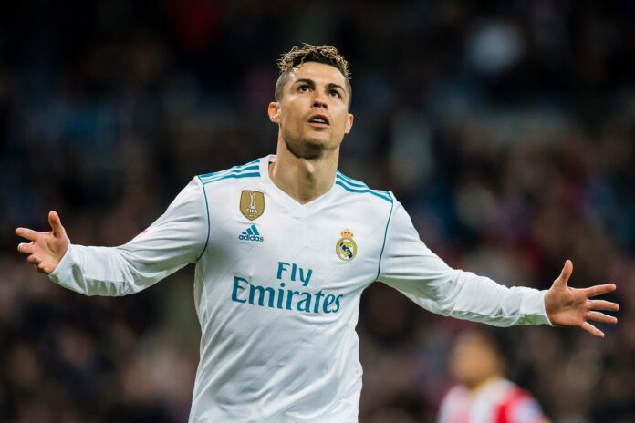 Cristiano Ronaldo Forbes 2026 topul celor mai bine platiti sportivi