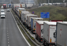 Transportul rutier european intră într-o criză violentă: mii de firme dispar, războaiele lovesc industria, iar Polonia începe să piardă controlul asupra celui mai mare imperiu logistic din UE transportul rutier european intră într-o criză violentă după războaiele și problemele industriale din Europa