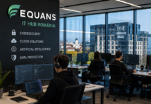 Frații miliardari Bouygues în România: Equans deschide la București un hub AI și securitate cibernetică și pregătește angajări masive Investiție în România prin hubul IT Equans deschis la București de grupul Bouygues