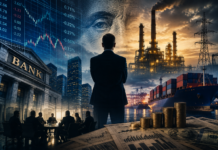 Cine câștigă din haosul economic din 2026? Băncile, giganții din energie și importatorii intră în centrul teoriilor care circulă tot mai agresiv în România Haosul economic din 2026 și teoriile despre marile companii
