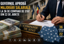 Salariile românilor pierd teren în fața scumpirilor: venitul mediu a coborât sub 5.900 de lei, în timp ce inflația urcă spre 11% și erodează puterea de cumpărare salariile românilor și inflația în România în 2026