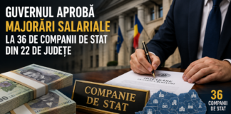 Salariile românilor pierd teren în fața scumpirilor: venitul mediu a coborât sub 5.900 de lei, în timp ce inflația urcă spre 11% și erodează puterea de cumpărare salariile românilor și inflația în România în 2026
