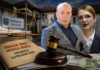 DOSARUL MIRCEA MINEA, BLOCAT DOI ANI ÎNTRE INSTANȚE. Cum apare numele Liei Savonea într-o cauză cu prejudiciu de 8,5 milioane de euro și de ce se vorbește despre riscul prescripției Dosarul Mircea Minea –ancheta DNA, Lia Savonea și dosarul cu prejudiciu de 8,5 milioane de euro.