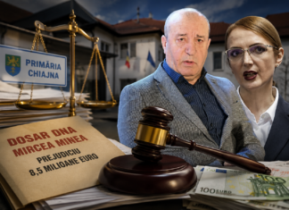 DOSARUL MIRCEA MINEA, BLOCAT DOI ANI ÎNTRE INSTANȚE. Cum apare numele Liei Savonea într-o cauză cu prejudiciu de 8,5 milioane de euro și de ce se vorbește despre riscul prescripției Dosarul Mircea Minea –ancheta DNA, Lia Savonea și dosarul cu prejudiciu de 8,5 milioane de euro.