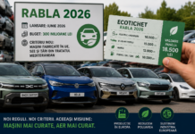 Rabla 2026 schimbă regulile jocului: mașinile fabricate în afara Europei riscă să piardă accesul la bonusurile de stat, iar producătorii auto intră într-o luptă dură pentru sute de milioane de lei Rabla 2026 și noile reguli privind eligibilitatea mașinilor fabricate în Europa