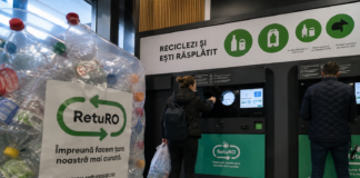 5 miliarde de lei s-au strâns din reciclarea a 10 miliarde de ambalaje, iar RetuRO a devenit una dintre cele mai puternice mașinării financiare din economia verde a României 5 miliarde de lei s-au strâns din reciclarea a 10 miliarde de ambalaje prin sistemul RetuRO