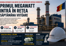 Centrala Mintia revine în joc după o investiție de 1,4 miliarde de euro: primul megawatt intră în rețea, iar România își reconstruiește una dintre cele mai valoroase arme energetice Centrala Mintia livrează primul megawatt în rețeaua energetică a României