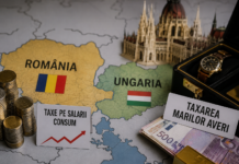 România pune presiune pe salarii, în timp ce Ungaria începe să taxeze marile averi: noua luptă pentru miliardele pierdute din buget și războiul fiscal care poate schimba Europa de Est Taxarea marilor averi și noua dezbatere fiscală din Europa de Est
