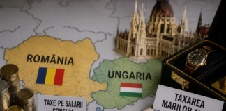 România pune presiune pe salarii, în timp ce Ungaria începe să taxeze marile averi: noua luptă pentru miliardele pierdute din buget și războiul fiscal care poate schimba Europa de Est Taxarea marilor averi și noua dezbatere fiscală din Europa de Est
