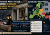 Salariile magistraților români aprind un nou război al cifrelor: debutanții câștigă de două ori mai puțin decât în Bulgaria, dar judecătorii Înaltei Curți apar în top 10 european într-un raport oficial ignorat de CSM salariile magistraților români comparate cu veniturile judecătorilor din Europa și Bulgaria