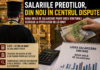 Salariile preoților revin în centrul unei dispute care împarte România: noua grilă de salarizare poate urca veniturile clerului la peste 6.500 de lei brut, iar întrebările despre banii publici și averile Bisericii se înmulțesc salariile preoților și noua grilă de salarizare pentru cultele religioase din România