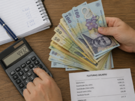 Salariul minim urcă la 4.325 de lei de la 1 iulie. Statul încasează mai mult, firmele plătesc mai mult, iar angajații rămân cu doar 125 de lei în plus Salariul minim crește la 4.325 de lei de la 1 iulie 2026. Află cât vor încasa angajații, cât va costa un salariu minim pentru firme și cum cresc automat încasările statului.