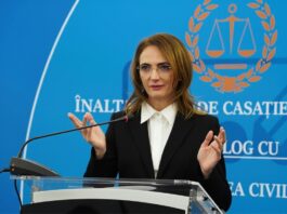 Intalnirile la ceas de seara ale Liei Savonea-cand ne convine,sunt compatibile si constitutionale,cand nu-nu