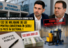 Contractul de 132 de milioane din Sectorul 1 aruncă administrația George Tuță într-un scandal cu acuzații de favorizare și legături cu imperiul lui Maricel Păcuraru Contractul de 132 de milioane din Sectorul 1 și scandalul legat de administrația George Tuță