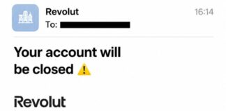 Riscul de a depinde de o banca digitala-cazul Revolut
