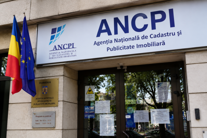 Atacul cibernetic care a paralizat ANCPI