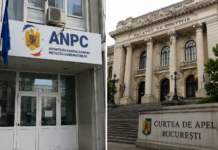 ANPC obligată să plătească despăgubiri de peste 550.000 de lei unei firme românești. Curtea de Apel București stabilește un precedent după publicarea unor informații neconfirmate într-un comunicat oficial ANPC obligată să plătească despăgubiri de peste 550.000 de lei unei firme românești