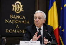 Cine conduce BNR în 2026. Cine este Mugur Isărescu, cel mai longeviv guvernator al unei bănci centrale din Europa, ce salariu încasează și ce avere a declarat Mugur Isărescu, cel mai longeviv guvernator al BNR