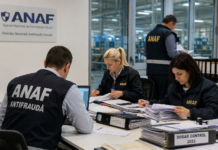 ANAF profit reinvestit: Statul cere înapoi milioane de lei de la firmele care au investit cu fonduri europene. Facilitatea fiscală din Codul fiscal este anulată prin controale, iar dobânzile ajung la 36,5% pe an ANAF profit reinvestit control fiscal