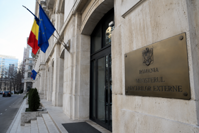 România a plătit 12 ani chirie pentru ambasada din Libia, deși diplomații au fost retrași în 2014