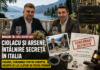 Marcel Ciolacu, surprins într-o vilă de lux din Italia alături de Ionel Arsene, condamnat definitiv pentru corupție. Fotografia care reaprinde întrebările despre relațiile din vechea gardă PSD și costul politic al unei întâlniri private Marcel Ciolacu Ionel Arsene surprinși într-o vilă de lux din Italia