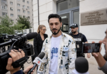 Cristian Cârnu recunoaște acuzațiile din dosarul cazărilor fictive: „Am făcut-o din disperare”. Ce spune influencerul aflat în arest preventiv Influencerul Cristian Cârnu arestat preventiv pentru înșelăciune