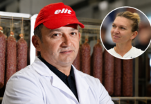 Cine este Dorin Mateiu, omul de afaceri alături de care a fost surprinsă Simona Halep. Cum a construit „regele mezelurilor” o avere estimată la 70 de milioane de euro Dorin Mateiu, omul de afaceri cunoscut drept „regele mezelurilor”, investitor în imobiliare și acționar în One United Properties.