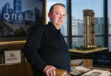 Cum investește Dorin Mateiu după ce a vândut imperiul Elit. Miza de sute de milioane de lei din imobiliare și participația la One United Properties Dorin Mateiu, fostul proprietar al Elit, a investit sute de milioane de lei în imobiliare și este unul dintre cei mai importanți acționari ai One United Properties.