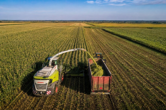 exploatatii_terenuri Terenuri agricole administrate de cele mai mari exploatații agricole din România
