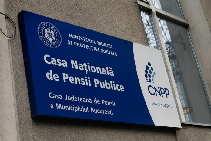 frauda_casa_pensii Percheziții în dosarul fraudei de la Casa de Pensii București, anchetă DIICOT privind obținerea ilegală a pensiilor prin vechime fictivă în muncă.