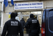 Fraudă de milioane în sistemul de pensii. DIICOT: peste 860 de persoane ar fi obținut vechime fictivă în muncă pentru pensionare Fraudă în sistemul de pensii – percheziții DIICOT într-un dosar privind obținerea de vechime fictivă în muncă
