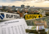 Primarii milionari din Ilfov. Cum au explodat averile edililor din jurul Capitalei odată cu boom-ul imobiliar și ce arată declarațiile lor de avere Primarii milionari din Ilfov – imagine ilustrativă cu dezvoltări imobiliare, terenuri și zona metropolitană București.