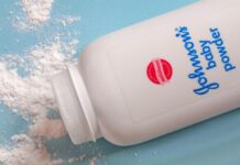 J&J propune 5,5 miliarde $ pentru litigiile cu talc J&J propune 5,5 miliarde $ pentru litigiile cu talc