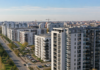 PREȚURILE APARTAMENTELOR AU EXPLODAT ÎN ULTIMII 10 ANI. Clujul a depășit 3.300 euro/mp, iar Bucureștiul accelerează puternic Dezvoltare imobiliară într-un mare oraș din România, în contextul creșterii prețurilor apartamentelor.